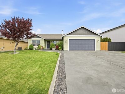 3807 Milagro Dr