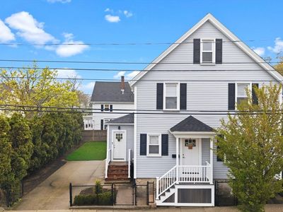 26 Oak St