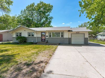 343 N Acadia St