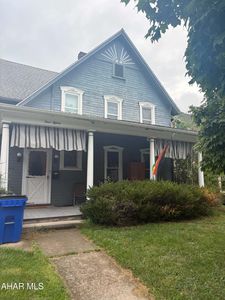 Property at 415 E Penn St, Bedford, PA
