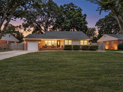 1740 Skyline Dr