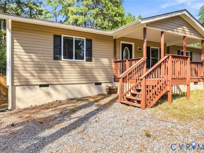 12135 White Bark Rd