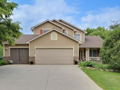 Property at 18546 85th Ave N, Maple Grove, MN