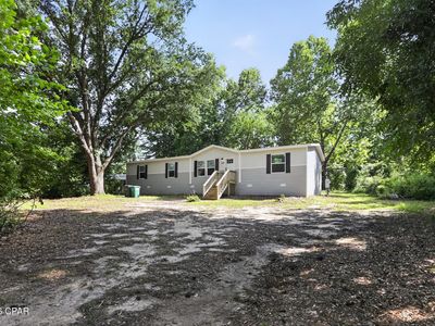 3656 Matt Wing Rd