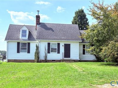 3610 Goodwyn Rd