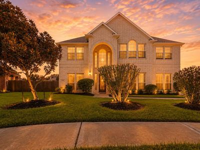 15319 Leila Bend Dr