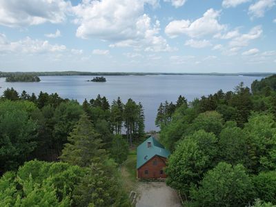 96 Indian Trail Road