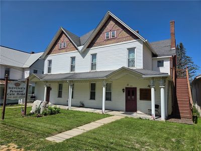 120 Grant St