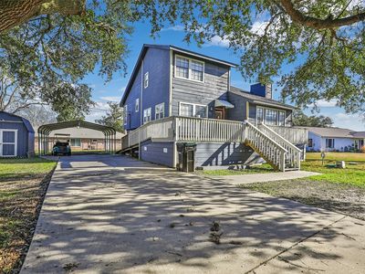 Property at 61 S Hilltop St, Pointblank, TX