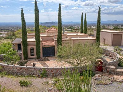 5058 Ventana View Rd