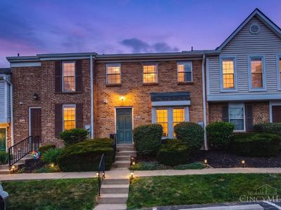10917 Barrington Ct