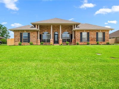 Property at 9812 Winchester Dr S, Semmes, AL