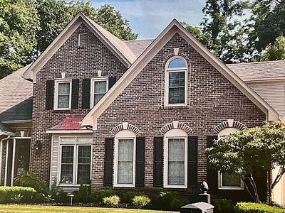 10924 Old Harrods Woods Cir