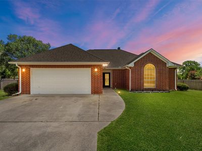 104 Frost Creek Ave