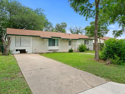 Property at 506 PARKVIEW DR, Universal City, TX