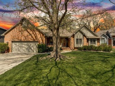 2516 N Meadow Grove Cir