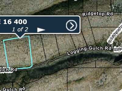 Property at 0 Ridgetop Rd, Dufur, OR