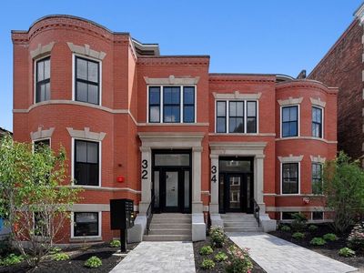 34 Orkney Rd #1
