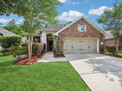 12802 Bridle Springs Ln