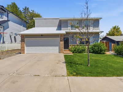 568 1/2 Cindy Ann Rd