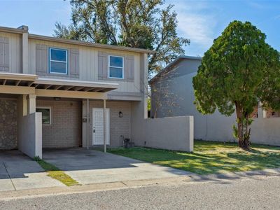 5110 Tennis Court Cir #86