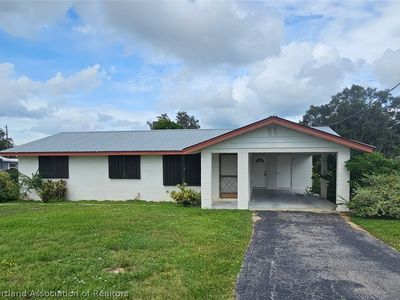 Property at 305 E Walnut St, Avon Park, FL
