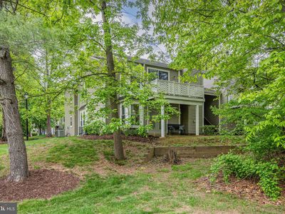 11401 Little Patuxent Pkwy Unit 102
