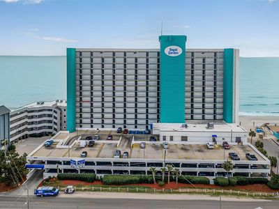 1210 N Waccamaw Dr. #1202