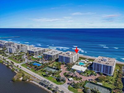 3170 S Ocean Boulevard #502n