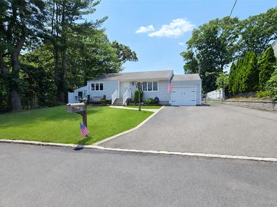 40 Sarah Drive