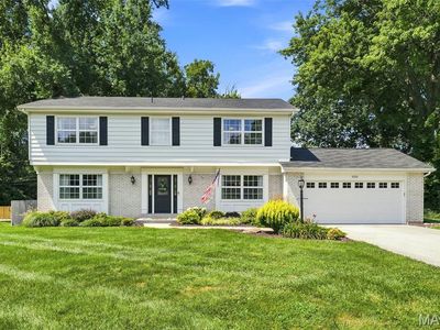 330 Algonquin Dr