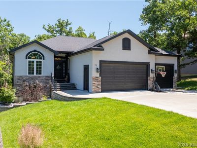 Property at 75 Autumn Lake Dr, Lake Ozark, MO