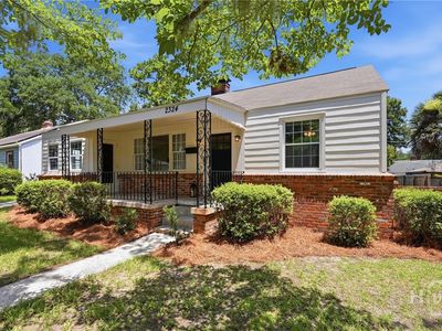 Property at 2324 E 40th Street, Savannah, GA
