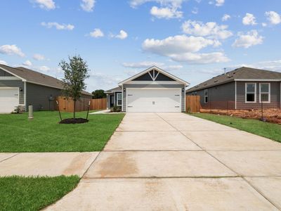 713 Jasmine Ridge Ln