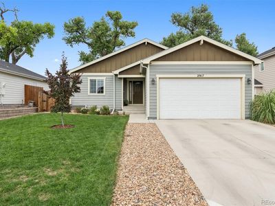 2917 Shady Oaks Drive