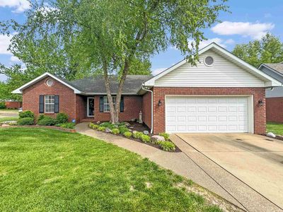 2820 Woodside Ct