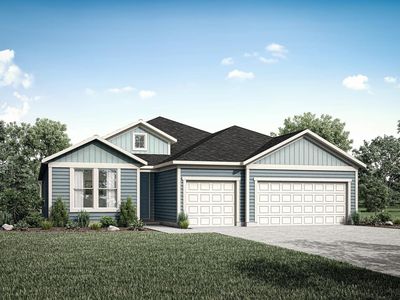 ROSEMARY Plan, Trailmark - Phase 10