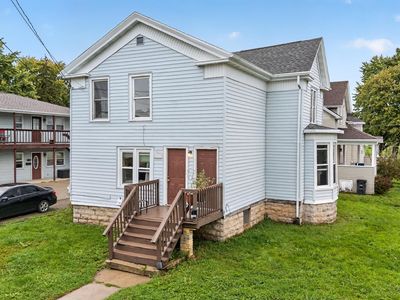 1108 Cherry St