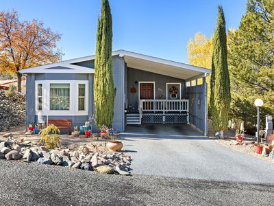 908 N Mountain Hollow Ct