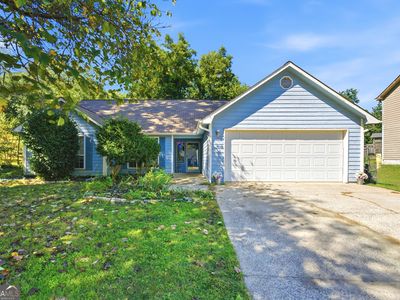 1337 Trailwater Chase NW