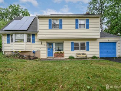 95 Balch Ave