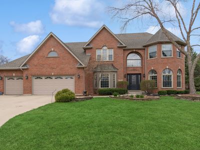 2321 Courtland Ct