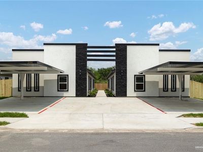 196 Farrell Rd #1