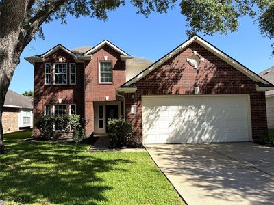 20710 Surrey Stone Ct