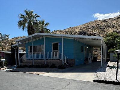 Property at 223 Newport Dr, Palm Springs, CA