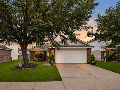 20723 Dewberry Creek Ln