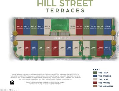 320 Cerro Ln Lot 4
