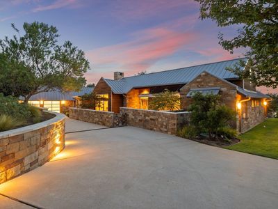 3504 Pack Saddle Dr