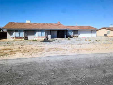 Property at 4752 Flying H Rd #H, Twentynine Palms, CA