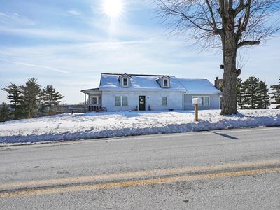 5348 Proctor Creek Road